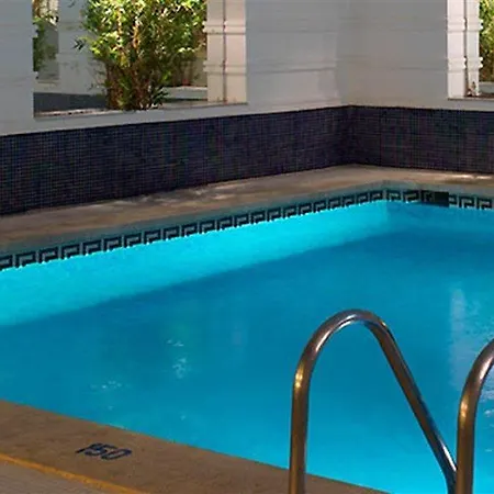 Augusta Club & - Adults Only 4* יורט דה מאר