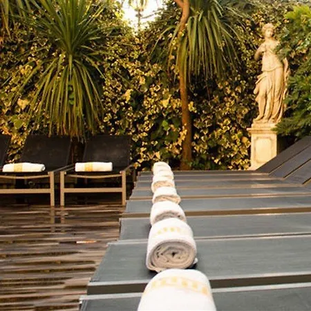 Augusta Club & - Adults Only Hotel Lloret de Mar