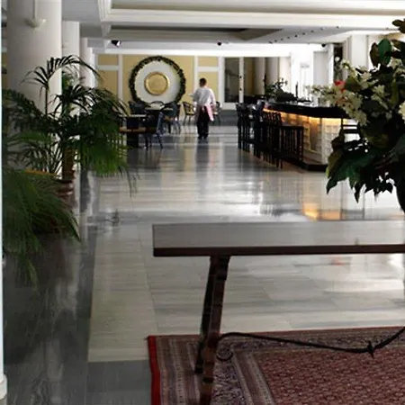Augusta Club & - Adults Only 4* יורט דה מאר