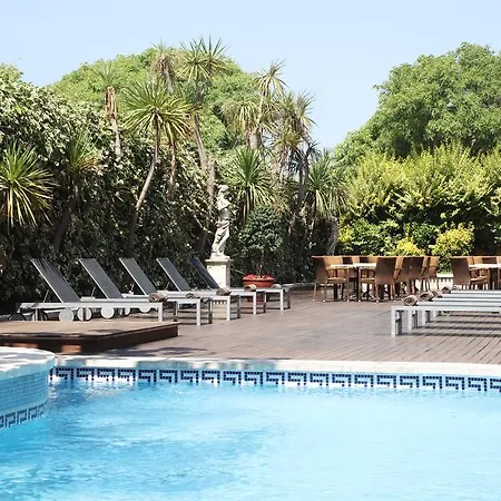 Augusta Club & - Adults Only 4*