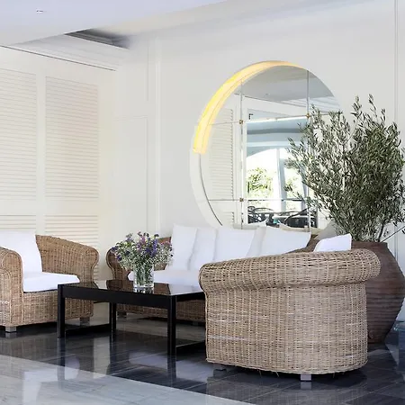 Hotel Augusta Club & - Adults Only 4*