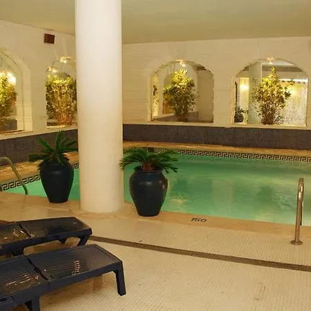 Augusta Club & - Adults Only 4*