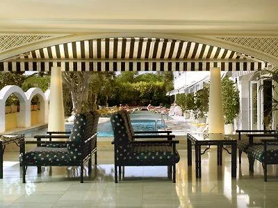 Augusta Club & - Adults Only מלון 4*