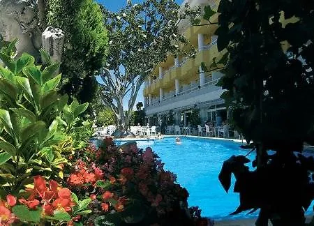 Augusta Club & - Adults Only יורט דה מאר