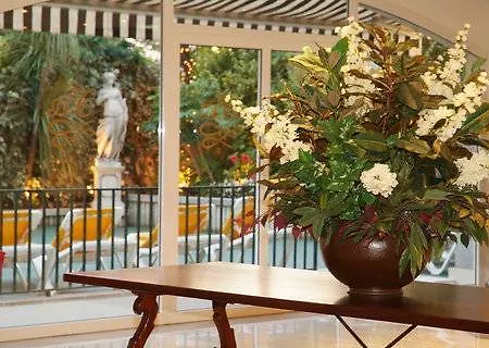 Augusta Club & - Adults Only 4* יורט דה מאר