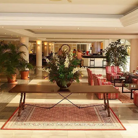 מלון Augusta Club & - Adults Only 4*