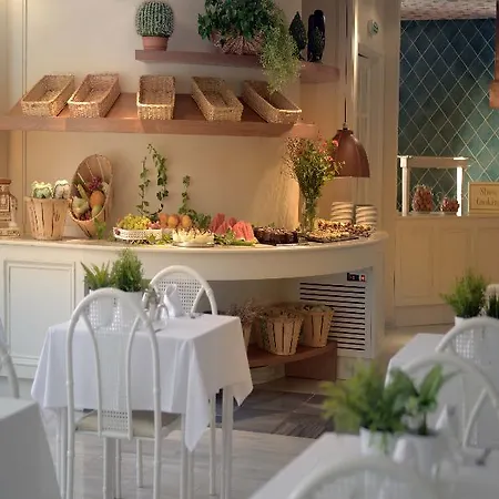 Hotel Augusta Club & - Adults Only Lloret de Mar