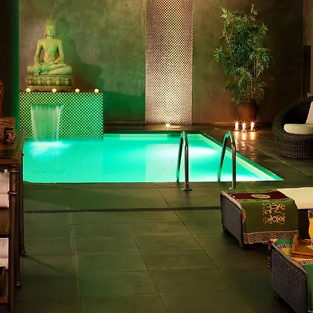 Augusta Club & - Adults Only Lloret de Mar