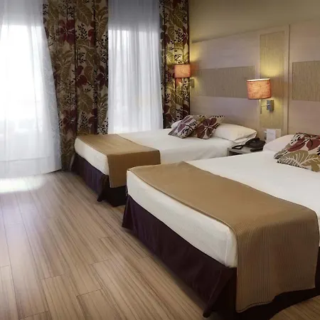 Augusta Club & - Adults Only מלון 4*