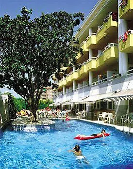 מלון Augusta Club & - Adults Only יורט דה מאר